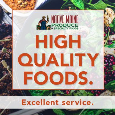 High Quality Foods